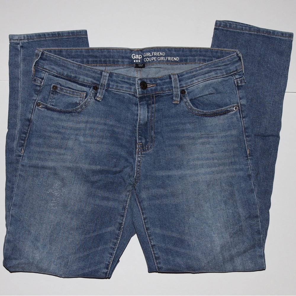 Gap Jeans